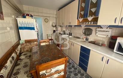 CADDEYE BİR BİNA SÜPER KONUMDA 3+1 FIRSAT DAİRE!!!! KÖK TAPULU