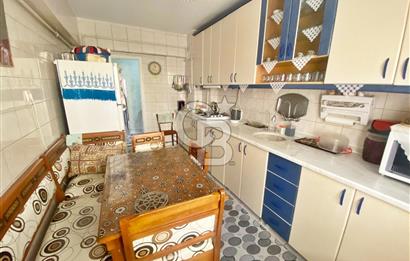 CADDEYE BİR BİNA SÜPER KONUMDA 3+1 FIRSAT DAİRE!!!! KÖK TAPULU