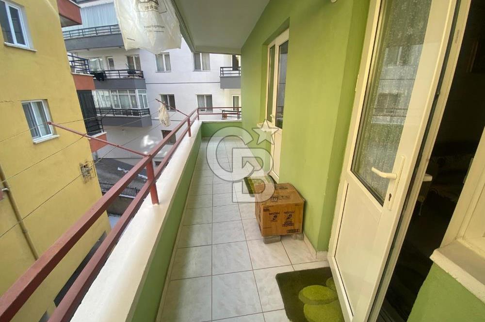 CADDEYE BİR BİNA SÜPER KONUMDA 3+1 FIRSAT DAİRE!!!! KÖK TAPULU