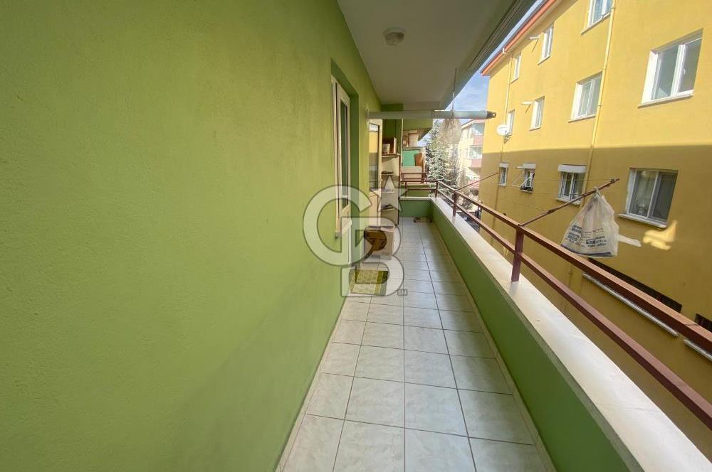 CADDEYE BİR BİNA SÜPER KONUMDA 3+1 FIRSAT DAİRE!!!! KÖK TAPULU