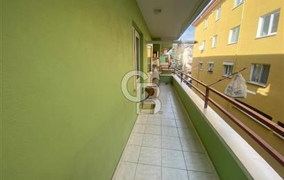 CADDEYE BİR BİNA SÜPER KONUMDA 3+1 FIRSAT DAİRE!!!! KÖK TAPULU