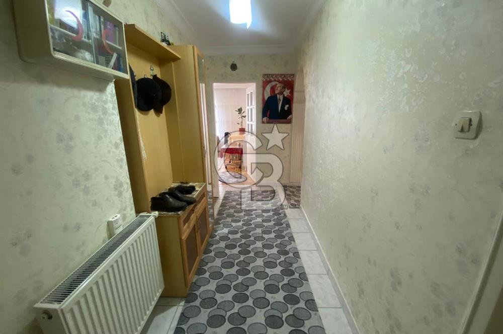 CADDEYE BİR BİNA SÜPER KONUMDA 3+1 FIRSAT DAİRE!!!! KÖK TAPULU