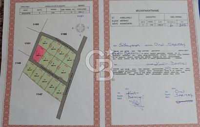 SATILIK, KIRKLARELİ MERKEZ KAVAKDERE KÖYÜNDE FIRSAT