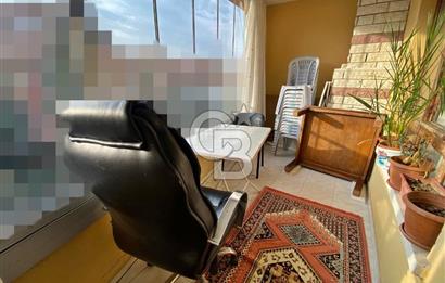 MUTLU CD. DİBİNDE KATTA MASRAFSIZ KREDİYE UYGUN ÖN CEPHE 3+1!!! 