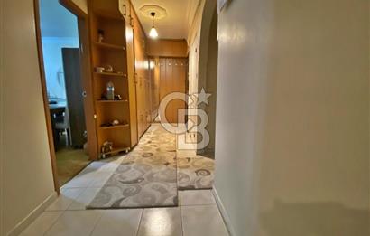 MUTLU CD. DİBİNDE KATTA MASRAFSIZ KREDİYE UYGUN ÖN CEPHE 3+1!!! 