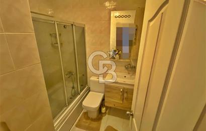 MUTLU CD. DİBİNDE KATTA MASRAFSIZ KREDİYE UYGUN ÖN CEPHE 3+1!!! 