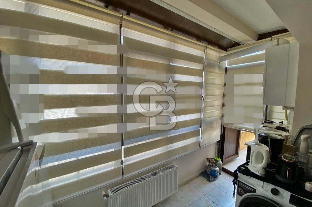 MUTLU CD. DİBİNDE KATTA MASRAFSIZ KREDİYE UYGUN ÖN CEPHE 3+1!!! 