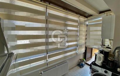 MUTLU CD. DİBİNDE KATTA MASRAFSIZ KREDİYE UYGUN ÖN CEPHE 3+1!!! 