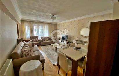 MUTLU CD. DİBİNDE KATTA MASRAFSIZ KREDİYE UYGUN ÖN CEPHE 3+1!!! 