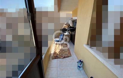 MUTLU CD. DİBİNDE KATTA MASRAFSIZ KREDİYE UYGUN ÖN CEPHE 3+1!!! 