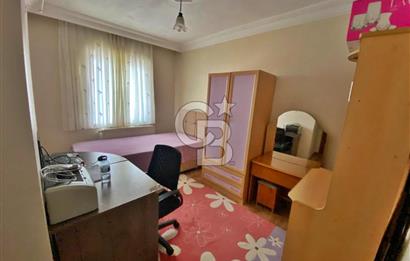 MUTLU CD. DİBİNDE KATTA MASRAFSIZ KREDİYE UYGUN ÖN CEPHE 3+1!!! 