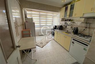 MUTLU CD. DİBİNDE KATTA MASRAFSIZ KREDİYE UYGUN ÖN CEPHE 3+1!!!  - 3 - 325498