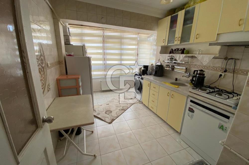 MUTLU CD. DİBİNDE KATTA MASRAFSIZ KREDİYE UYGUN ÖN CEPHE 3+1!!! 