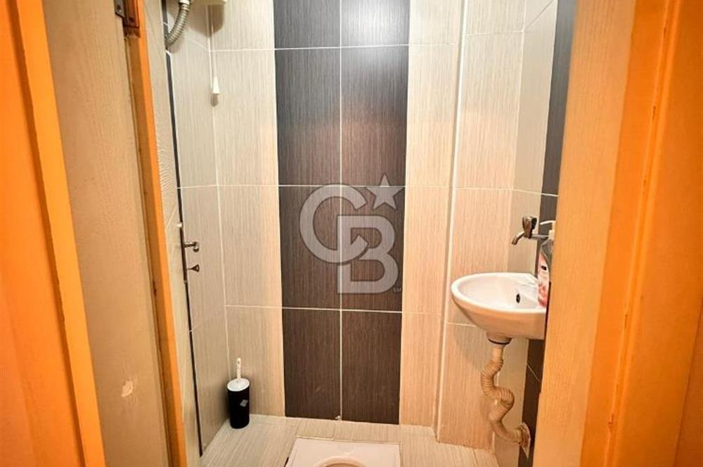 Kiralık 2+1 Daire Eyüp Sultan Mahallesi Aile Yaşamına Uygun