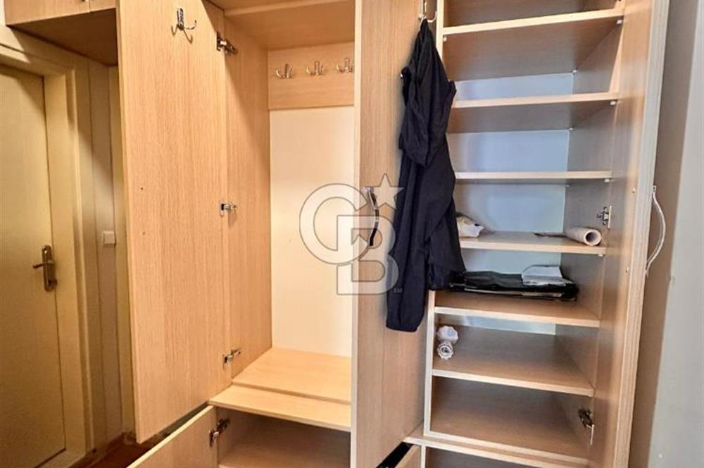 Kiralık 2+1 Daire Eyüp Sultan Mahallesi Aile Yaşamına Uygun