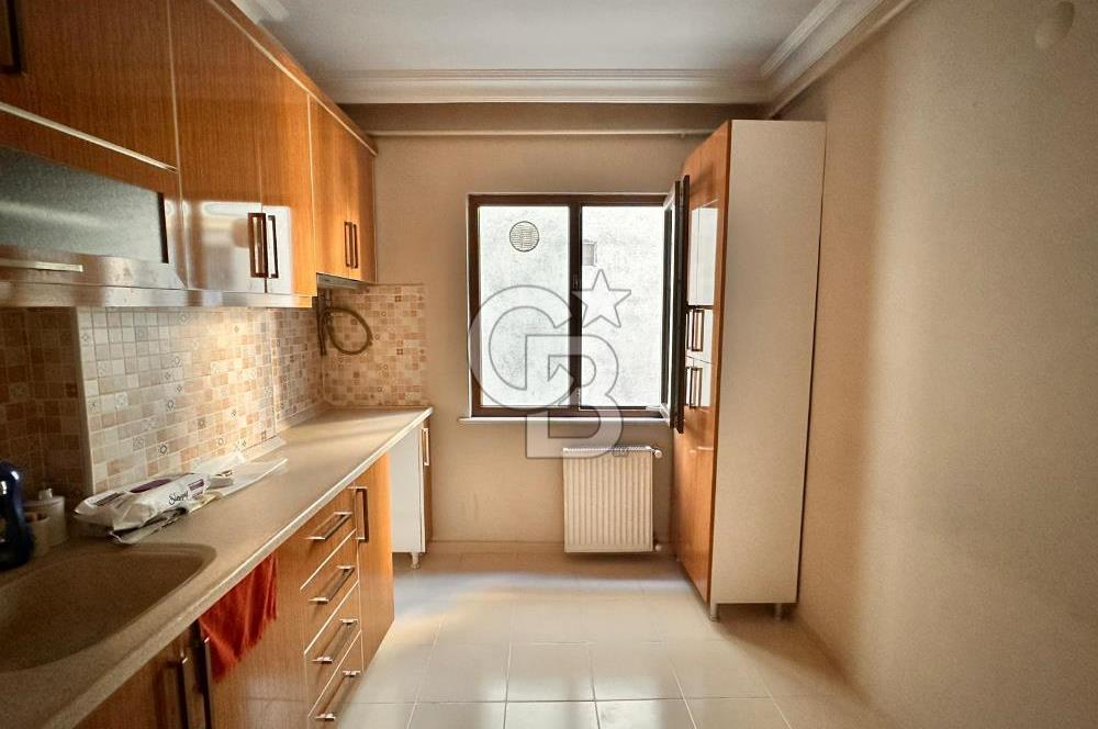 Kiralık 2+1 Daire Eyüp Sultan Mahallesi Aile Yaşamına Uygun