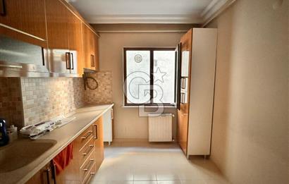 Kiralık 2+1 Daire Eyüp Sultan Mahallesi Aile Yaşamına Uygun