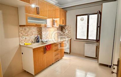 Kiralık 2+1 Daire Eyüp Sultan Mahallesi Aile Yaşamına Uygun