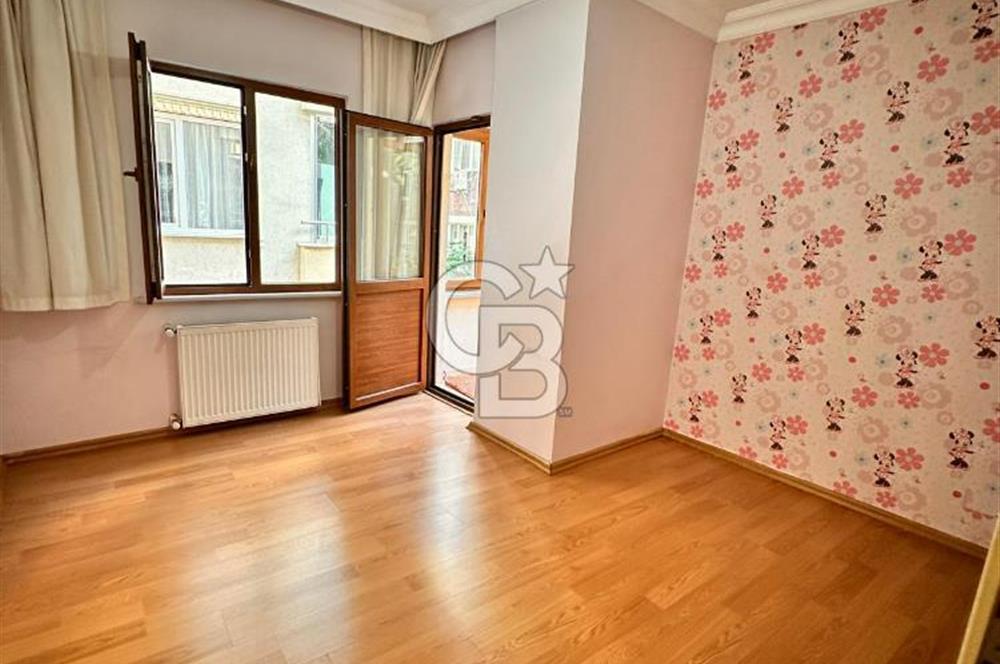 Kiralık 2+1 Daire Eyüp Sultan Mahallesi Aile Yaşamına Uygun