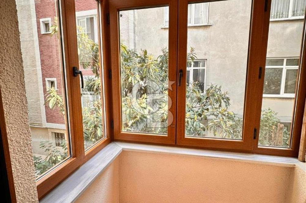 Kiralık 2+1 Daire Eyüp Sultan Mahallesi Aile Yaşamına Uygun