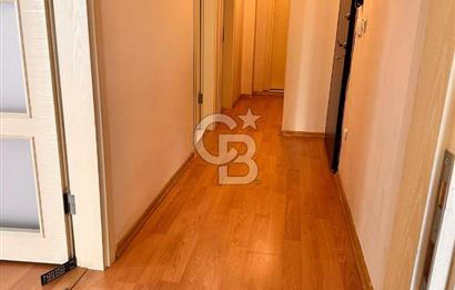 Kiralık 2+1 Daire Eyüp Sultan Mahallesi Aile Yaşamına Uygun