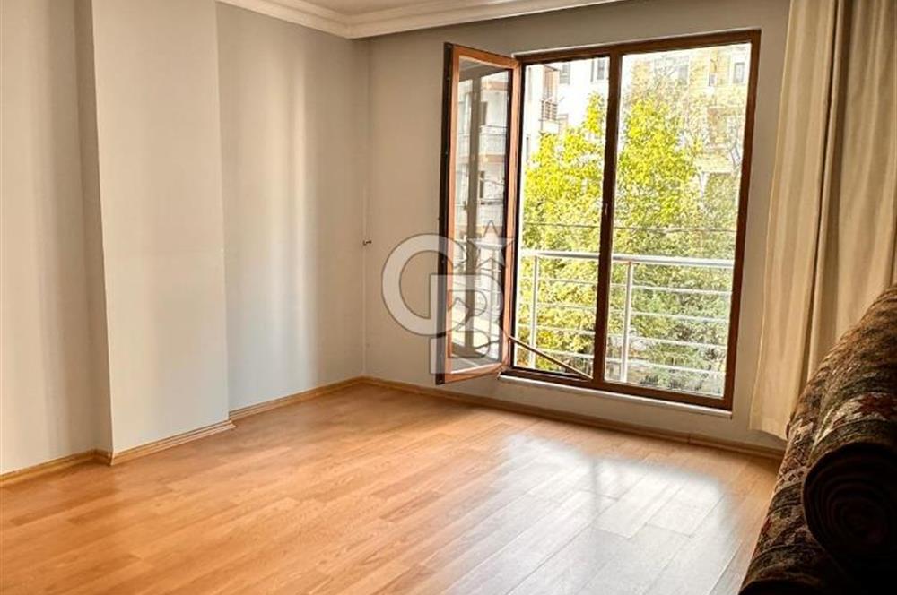 Kiralık 2+1 Daire Eyüp Sultan Mahallesi Aile Yaşamına Uygun