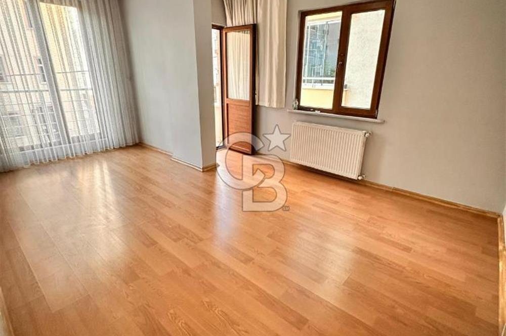 Kiralık 2+1 Daire Eyüp Sultan Mahallesi Aile Yaşamına Uygun