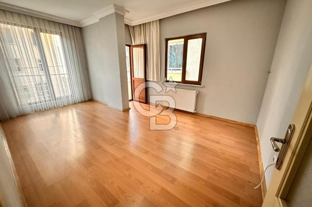 Kiralık 2+1 Daire Eyüp Sultan Mahallesi Aile Yaşamına Uygun