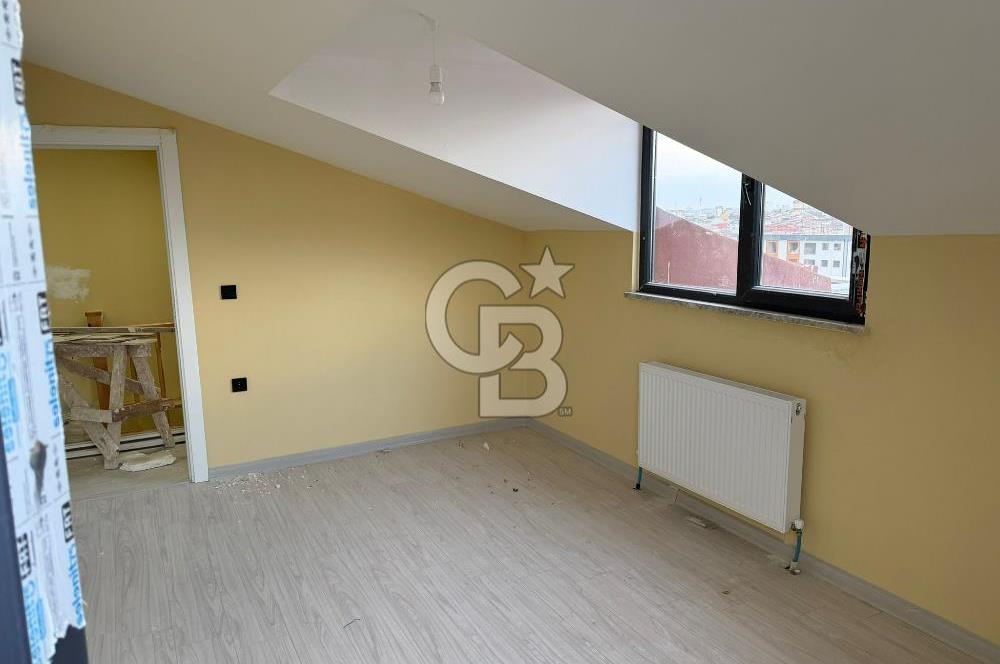 Kiralık 4+1 Lüks Çatı Dubleksi Sultanbeyli Battalgazi Mahallesi