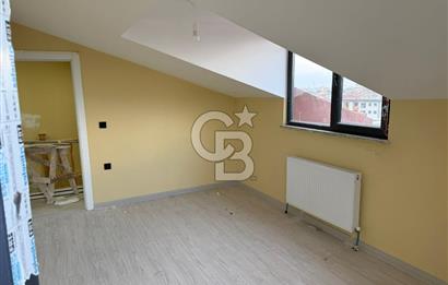 Kiralık 4+1 Lüks Çatı Dubleksi Sultanbeyli Battalgazi Mahallesi