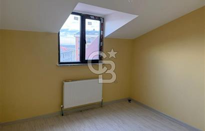 Kiralık 4+1 Lüks Çatı Dubleksi Sultanbeyli Battalgazi Mahallesi