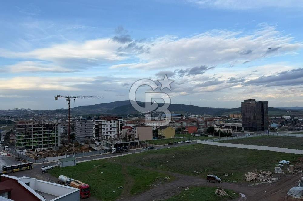 Kiralık 4+1 Lüks Çatı Dubleksi Sultanbeyli Battalgazi Mahallesi