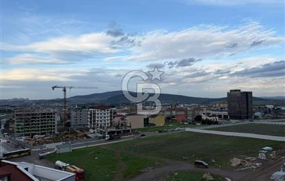 Kiralık 4+1 Lüks Çatı Dubleksi Sultanbeyli Battalgazi Mahallesi