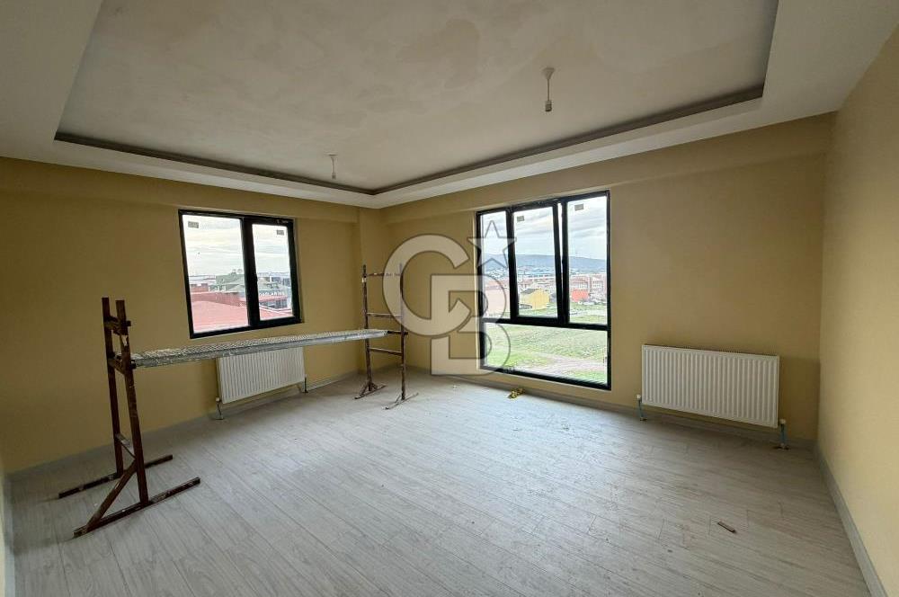 Kiralık 4+1 Lüks Çatı Dubleksi Sultanbeyli Battalgazi Mahallesi