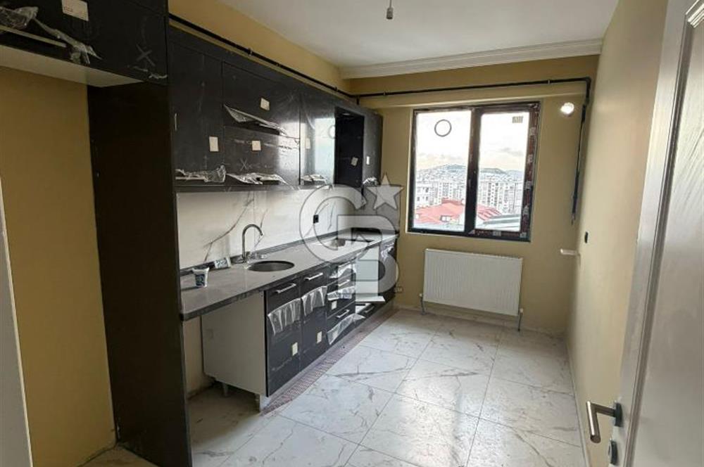 Kiralık 4+1 Lüks Çatı Dubleksi Sultanbeyli Battalgazi Mahallesi