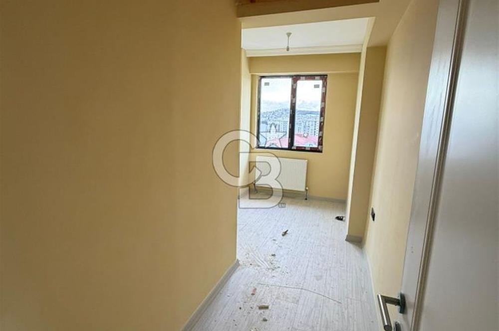 Kiralık 4+1 Lüks Çatı Dubleksi Sultanbeyli Battalgazi Mahallesi