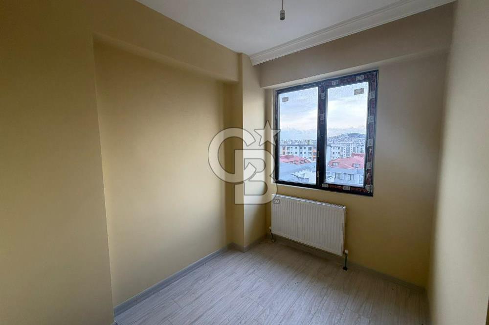 Kiralık 4+1 Lüks Çatı Dubleksi Sultanbeyli Battalgazi Mahallesi