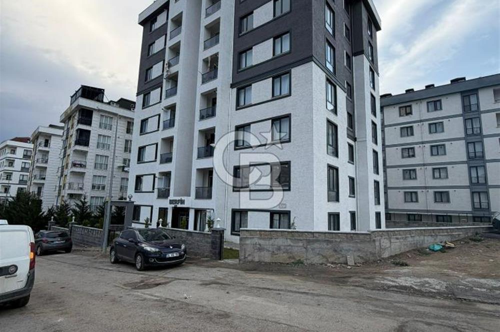 Kiralık 4+1 Lüks Çatı Dubleksi Sultanbeyli Battalgazi Mahallesi