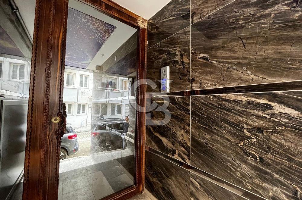 Okullar Bölgesinde Ferah Ve Modern 3+1 Daire