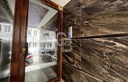 Okullar Bölgesinde Ferah Ve Modern 3+1 Daire