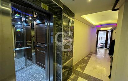 Okullar Bölgesinde Ferah Ve Modern 3+1 Daire