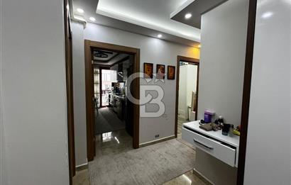 Okullar Bölgesinde Ferah Ve Modern 3+1 Daire