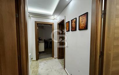 Okullar Bölgesinde Ferah Ve Modern 3+1 Daire