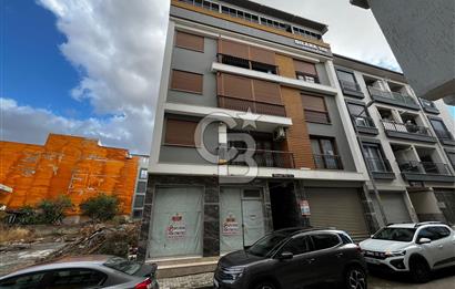 Okullar Bölgesinde Ferah Ve Modern 3+1 Daire