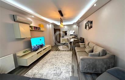 Okullar Bölgesinde Ferah Ve Modern 3+1 Daire