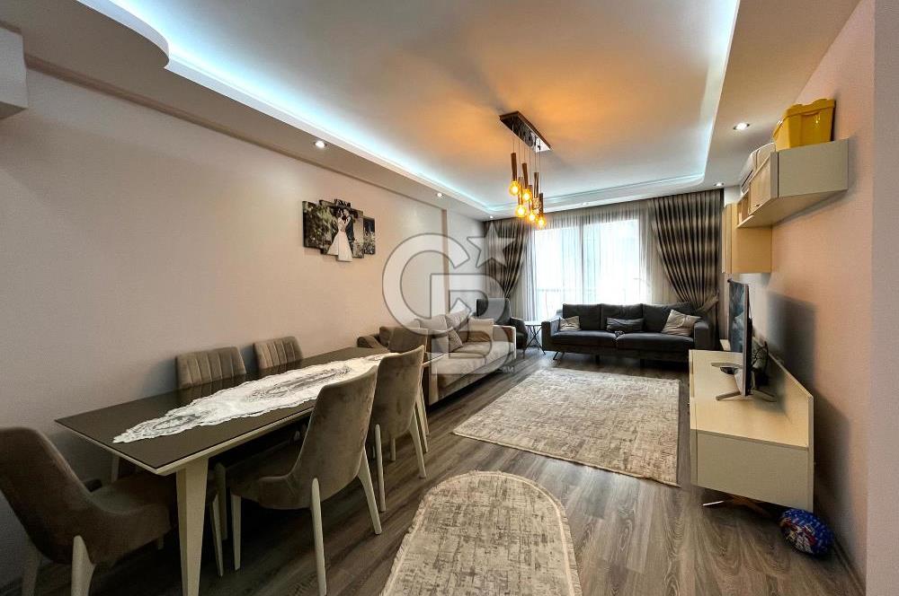 Okullar Bölgesinde Ferah Ve Modern 3+1 Daire