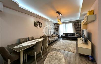 Okullar Bölgesinde Ferah Ve Modern 3+1 Daire