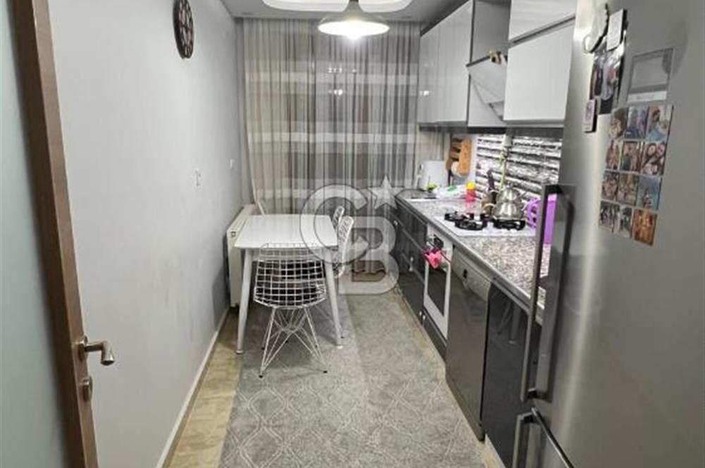 Okullar Bölgesinde Ferah Ve Modern 3+1 Daire