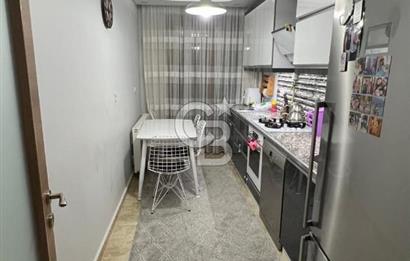 Okullar Bölgesinde Ferah Ve Modern 3+1 Daire