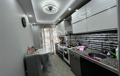 Okullar Bölgesinde Ferah Ve Modern 3+1 Daire